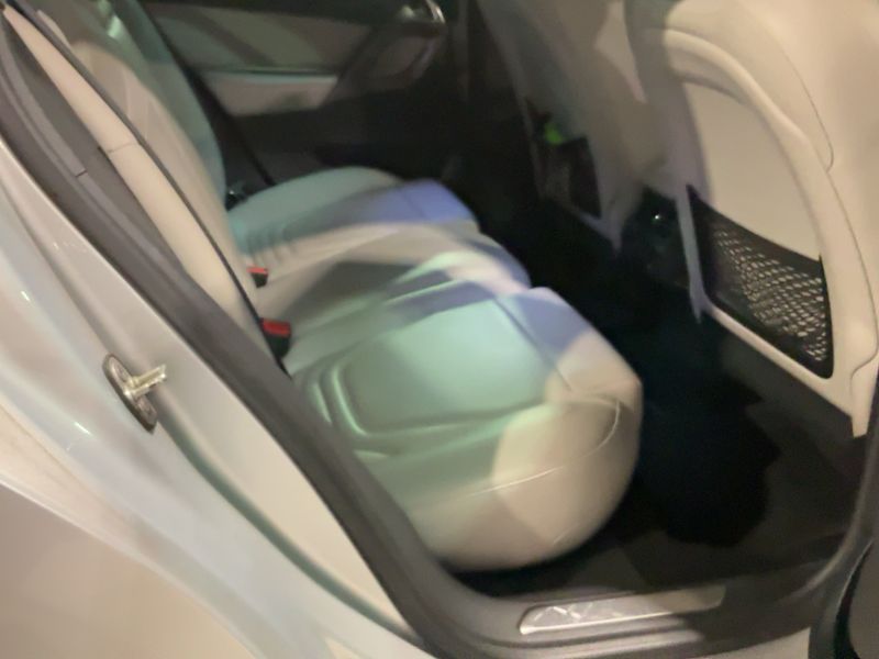 Citroen DS5 1.6 Blue-HDi SoChic 2013 – снимка 19