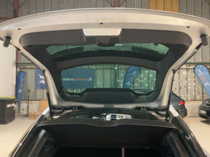 Citroen DS5 1.6 Blue-HDi SoChic 2013 – снимка 15