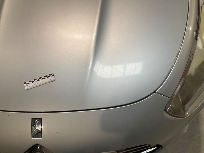 Citroen DS5 1.6 Blue-HDi SoChic 2013 – снимка 28
