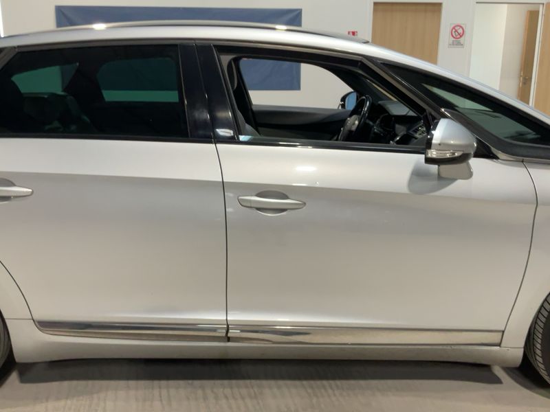 Citroen DS5 1.6 Blue-HDi SoChic 2013 – снимка 10