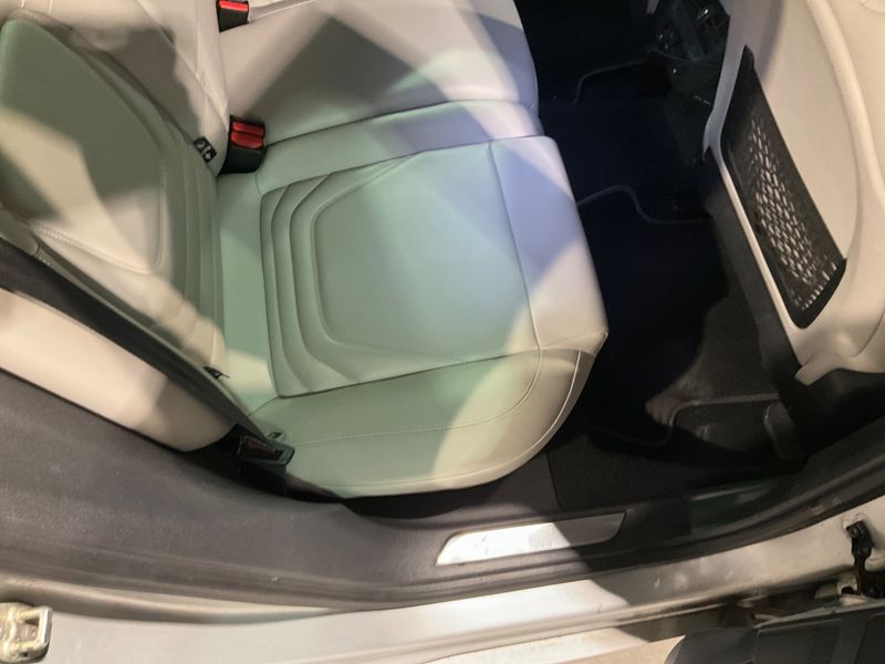 Citroen DS5 1.6 Blue-HDi SoChic 2013 – снимка 42