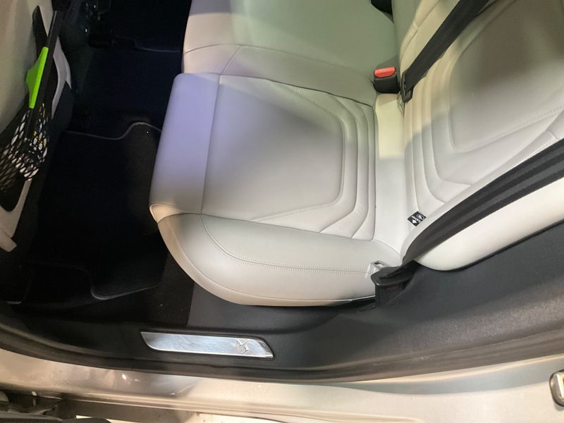 Citroen DS5 1.6 Blue-HDi SoChic 2013 – снимка 41