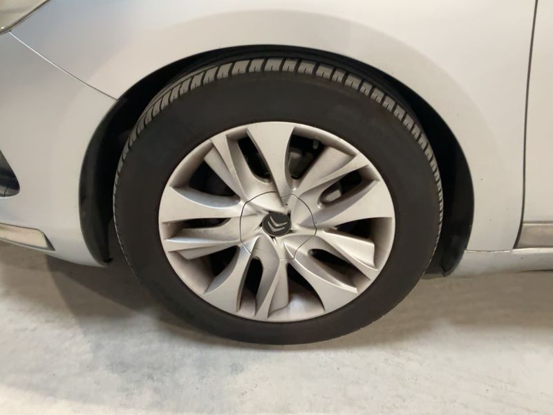 Citroen DS5 1.6 Blue-HDi SoChic 2013 – снимка 3