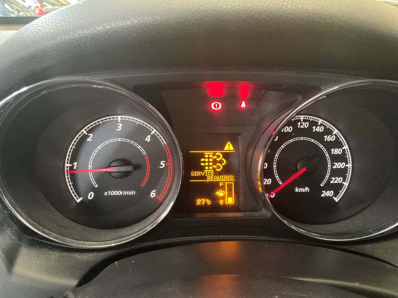 Citroen C4 Aircross 1.6 e-HDi Collection 4x2 2015 – снимка 27