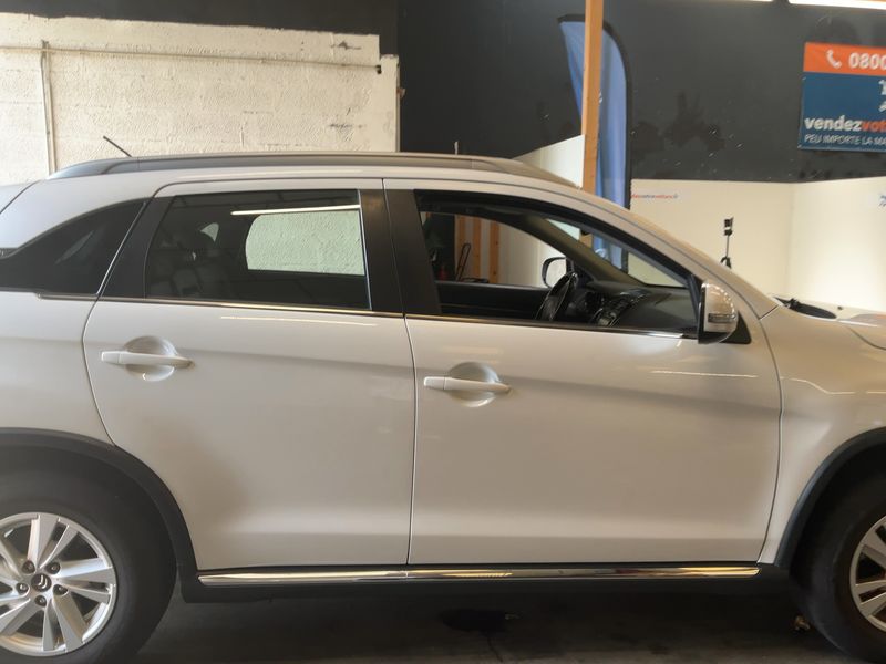 Citroen C4 Aircross 1.6 e-HDi Collection 4x2 2015 – снимка 10