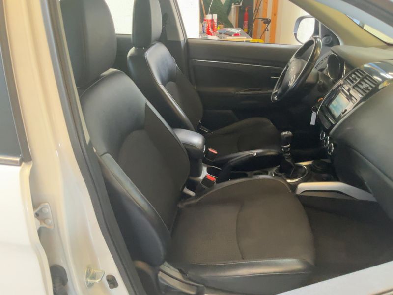 Citroen C4 Aircross 1.6 e-HDi Collection 4x2 2015 – снимка 16