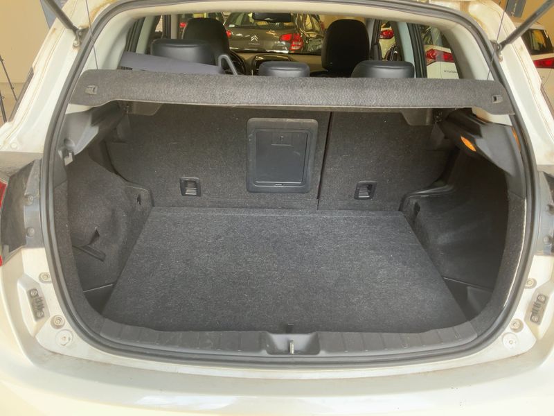 Citroen C4 Aircross 1.6 e-HDi Collection 4x2 2015 – снимка 15