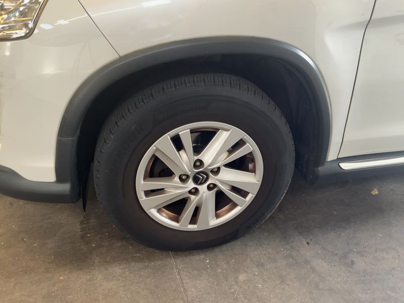 Citroen C4 Aircross 1.6 e-HDi Collection 4x2 2015 – снимка 3