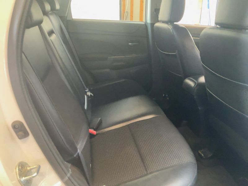 Citroen C4 Aircross 1.6 e-HDi Collection 4x2 2015 – снимка 19