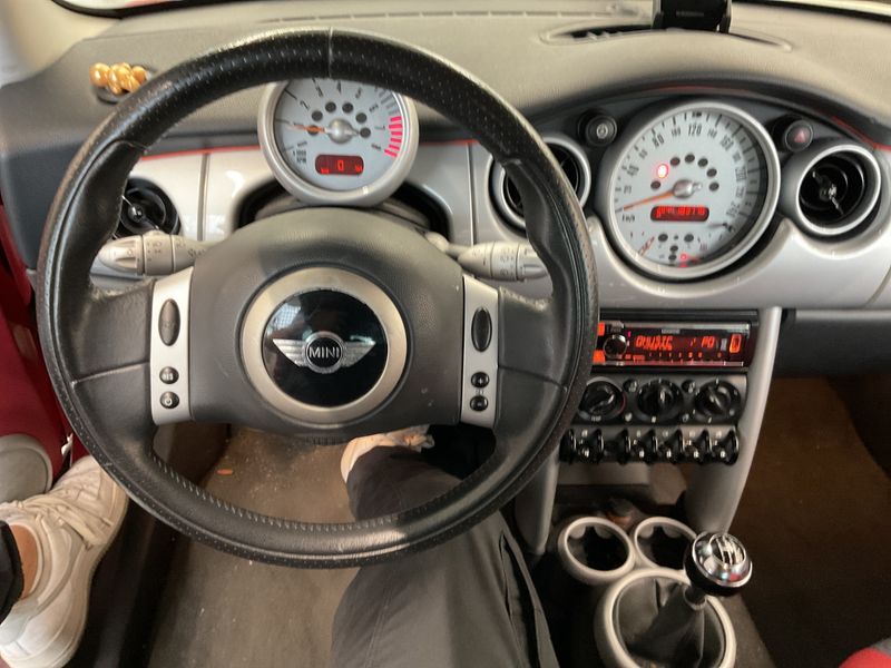 MINI Cooper 2004 – снимка 6