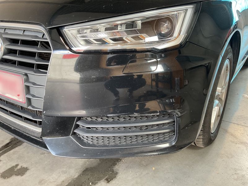 Audi A1 Sportback 1.0 TFSI 2016 – снимка 36