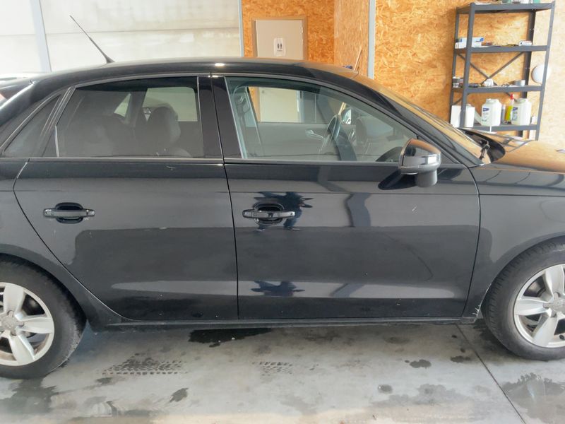 Audi A1 Sportback 1.0 TFSI 2016 – снимка 10
