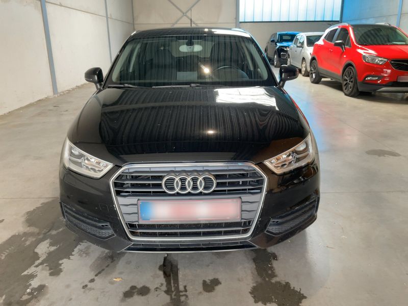 Audi A1 Sportback 1.0 TFSI 2016 – снимка 14