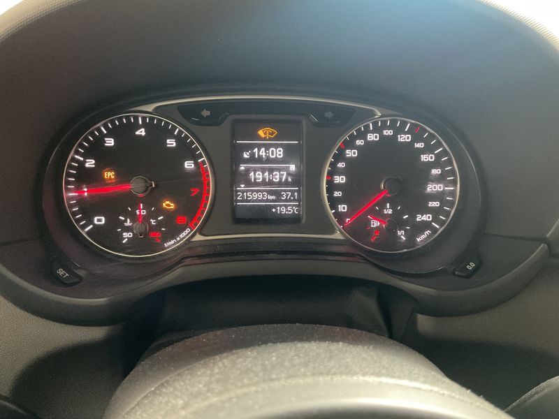 Audi A1 Sportback 1.0 TFSI 2016 – снимка 18