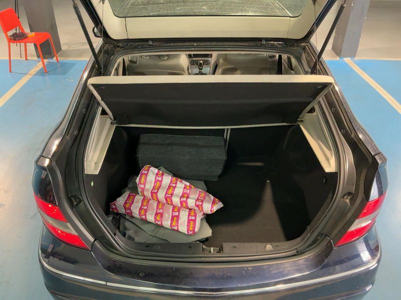 Mercedes-Benz CLC-Klasse CLC 220 CDI 2009 – снимка 15