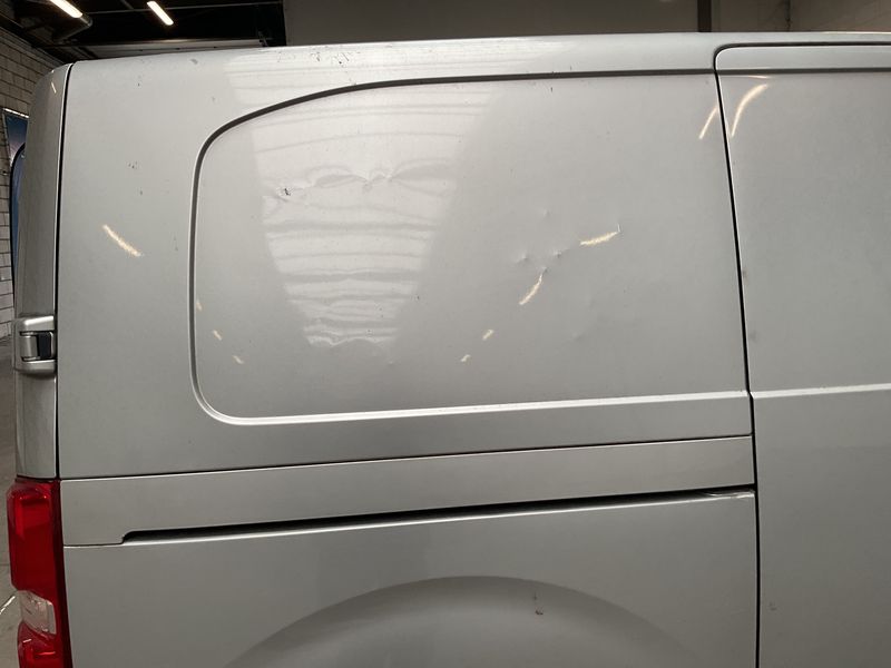 Peugeot Expert 2.0 Blue-HDi Premium L2 2016 – снимка 24
