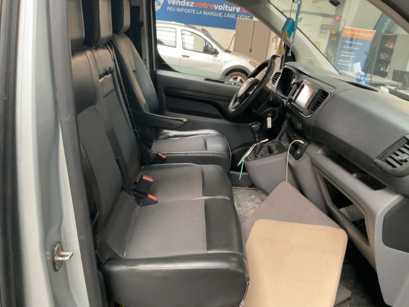 Peugeot Expert 2.0 Blue-HDi Premium L2 2016 – снимка 16