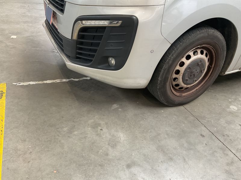 Peugeot Expert 2.0 Blue-HDi Premium L2 2016 – снимка 41