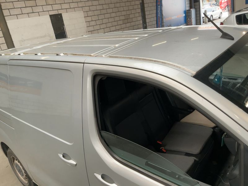 Peugeot Expert 2.0 Blue-HDi Premium L2 2016 – снимка 13
