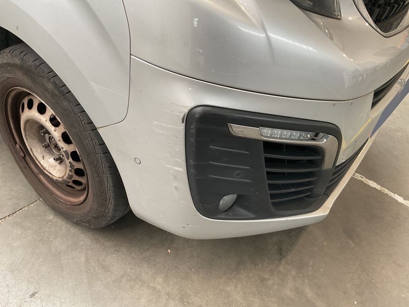 Peugeot Expert 2.0 Blue-HDi Premium L2 2016 – снимка 39