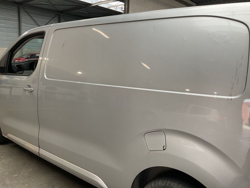 Peugeot Expert 2.0 Blue-HDi Premium L2 2016 – снимка 34