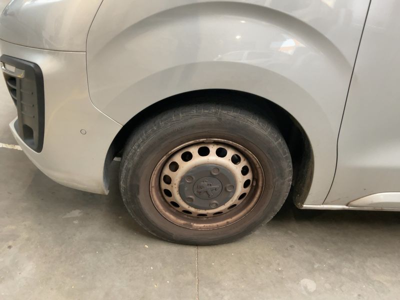 Peugeot Expert 2.0 Blue-HDi Premium L2 2016 – снимка 3