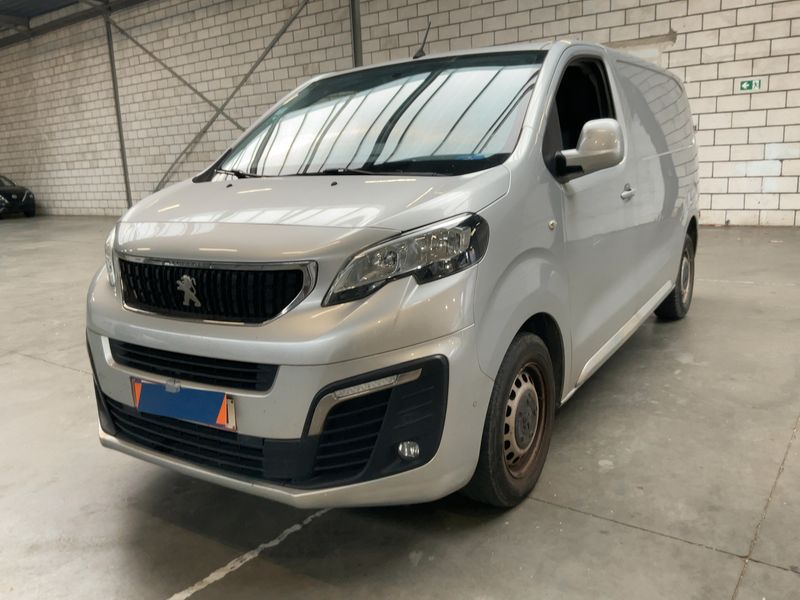 Peugeot Expert 2.0 Blue-HDi Premium L2 2016 – снимка 1