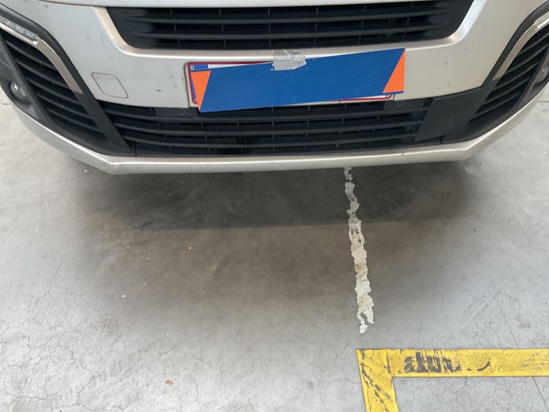 Peugeot Expert 2.0 Blue-HDi Premium L2 2016 – снимка 40