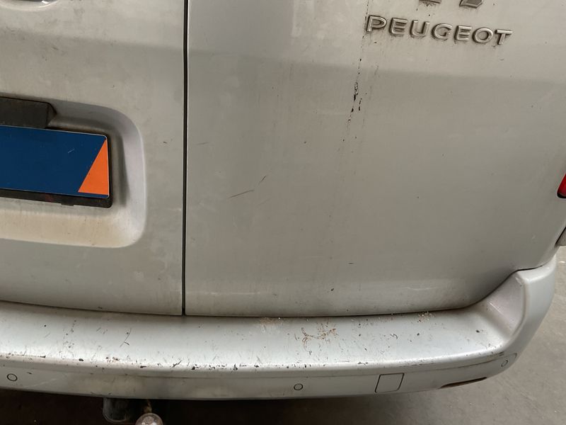 Peugeot Expert 2.0 Blue-HDi Premium L2 2016 – снимка 38