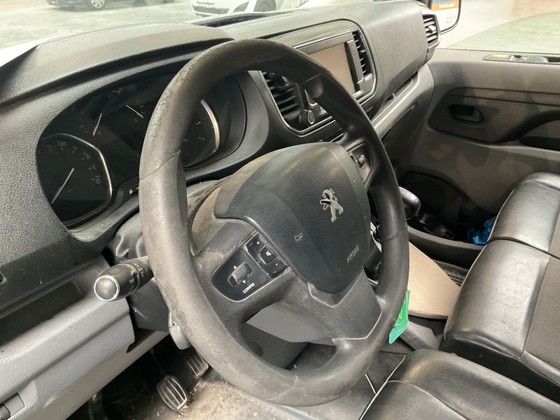 Peugeot Expert 2.0 Blue-HDi Premium L2 2016 – снимка 31