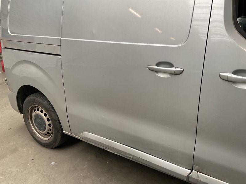 Peugeot Expert 2.0 Blue-HDi Premium L2 2016 – снимка 26