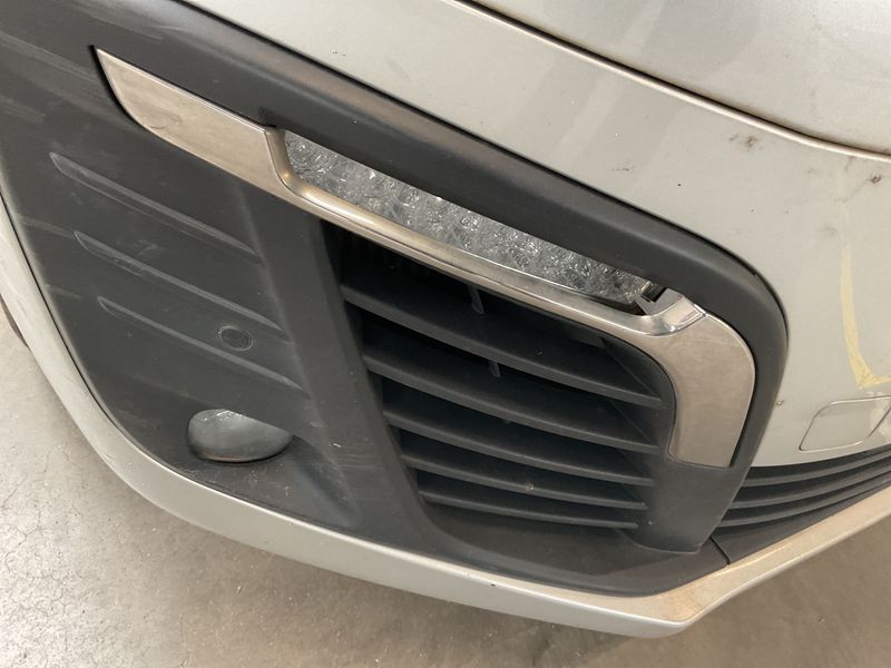 Peugeot Expert 2.0 Blue-HDi Premium L2 2016 – снимка 43