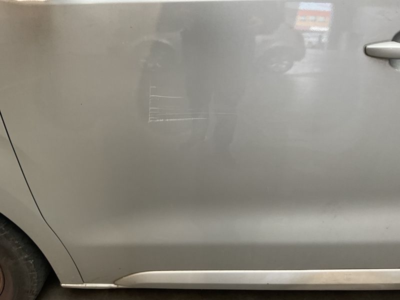 Peugeot Expert 2.0 Blue-HDi Premium L2 2016 – снимка 32
