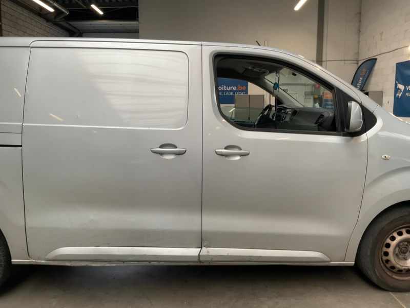 Peugeot Expert 2.0 Blue-HDi Premium L2 2016 – снимка 10