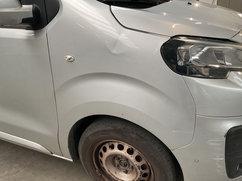 Peugeot Expert 2.0 Blue-HDi Premium L2 2016 – снимка 23