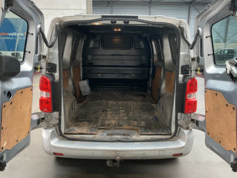 Peugeot Expert 2.0 Blue-HDi Premium L2 2016 – снимка 15