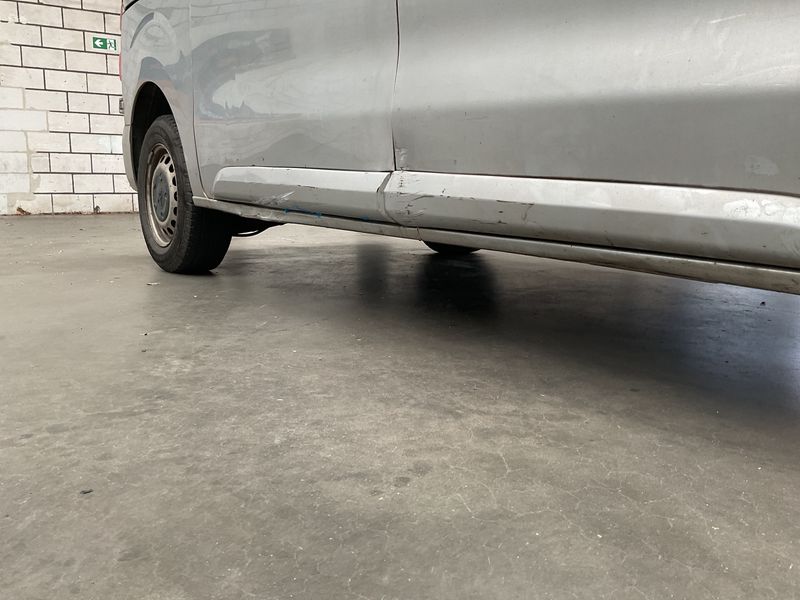 Peugeot Expert 2.0 Blue-HDi Premium L2 2016 – снимка 22