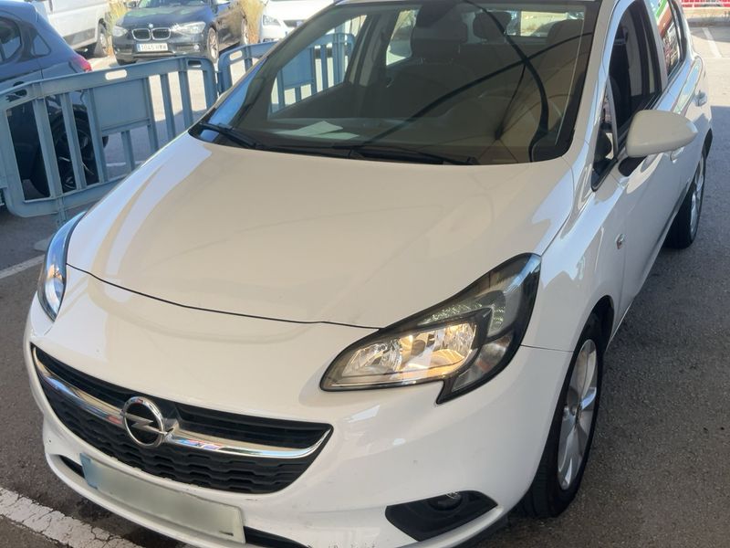 Opel Corsa 1.4 LPG Selective 2018 – снимка 1