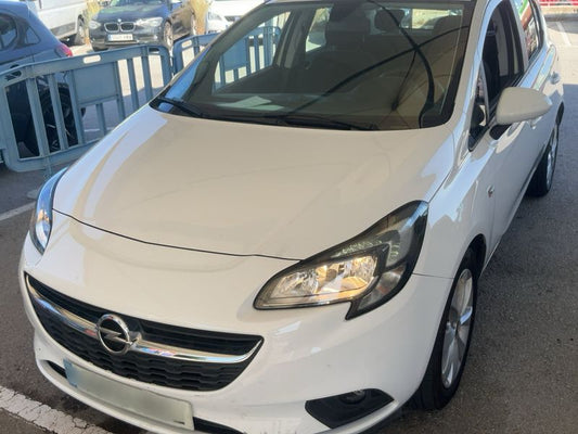 Opel Corsa 1.4 LPG Selective 2018 – снимка 1