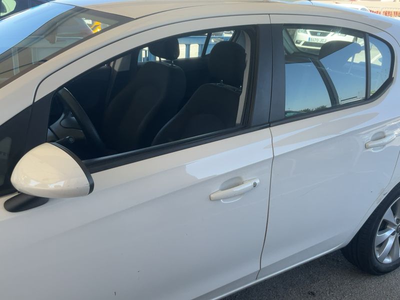 Opel Corsa 1.4 LPG Selective 2018 – снимка 4
