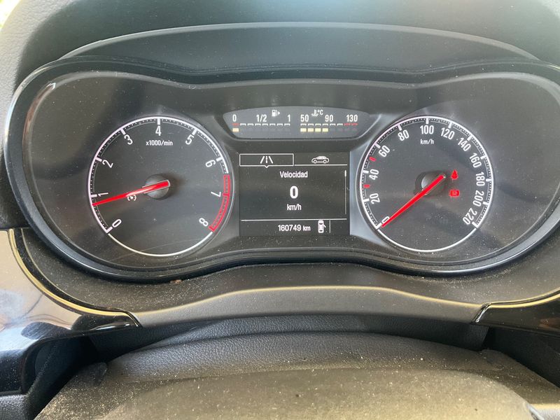 Opel Corsa 1.4 LPG Selective 2018 – снимка 18
