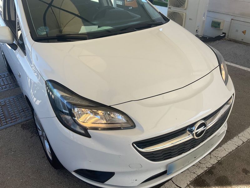 Opel Corsa 1.4 LPG Selective 2018 – снимка 12