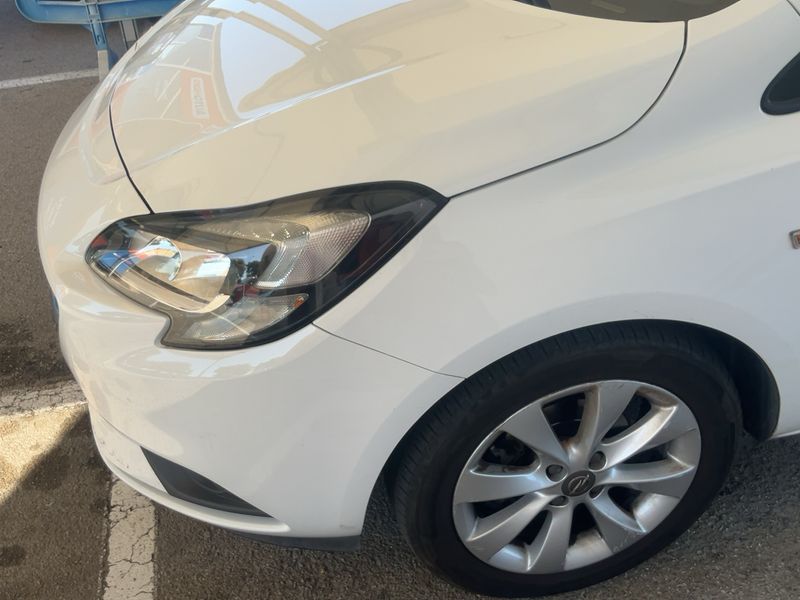 Opel Corsa 1.4 LPG Selective 2018 – снимка 2