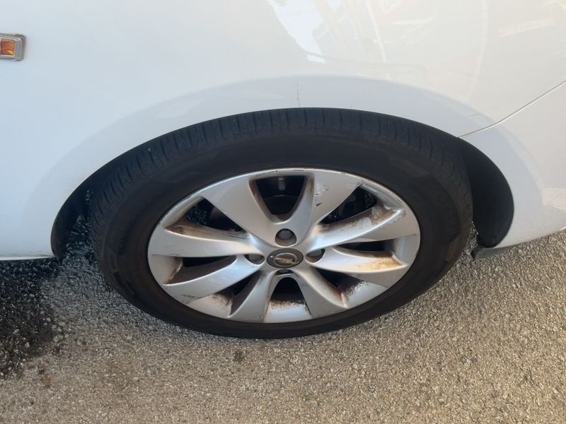 Opel Corsa 1.4 LPG Selective 2018 – снимка 11
