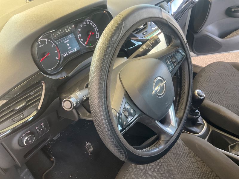 Opel Corsa 1.4 LPG Selective 2018 – снимка 28