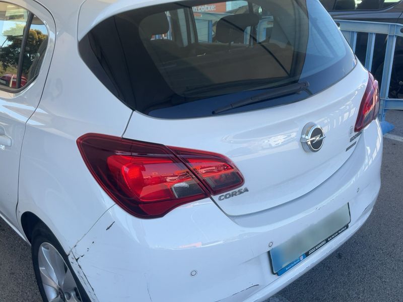 Opel Corsa 1.4 LPG Selective 2018 – снимка 6