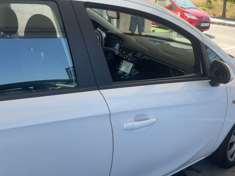 Opel Corsa 1.4 LPG Selective 2018 – снимка 10