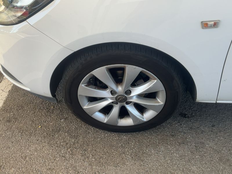 Opel Corsa 1.4 LPG Selective 2018 – снимка 3