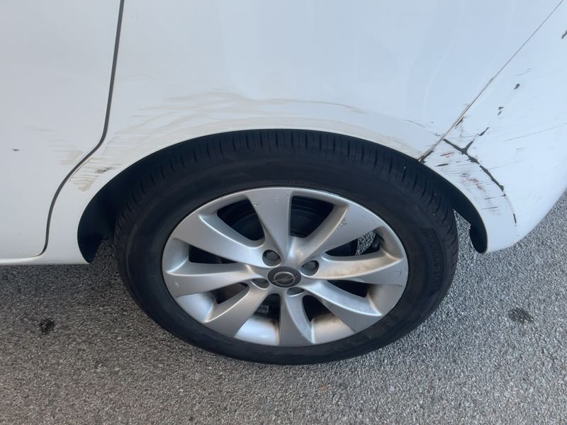 Opel Corsa 1.4 LPG Selective 2018 – снимка 5