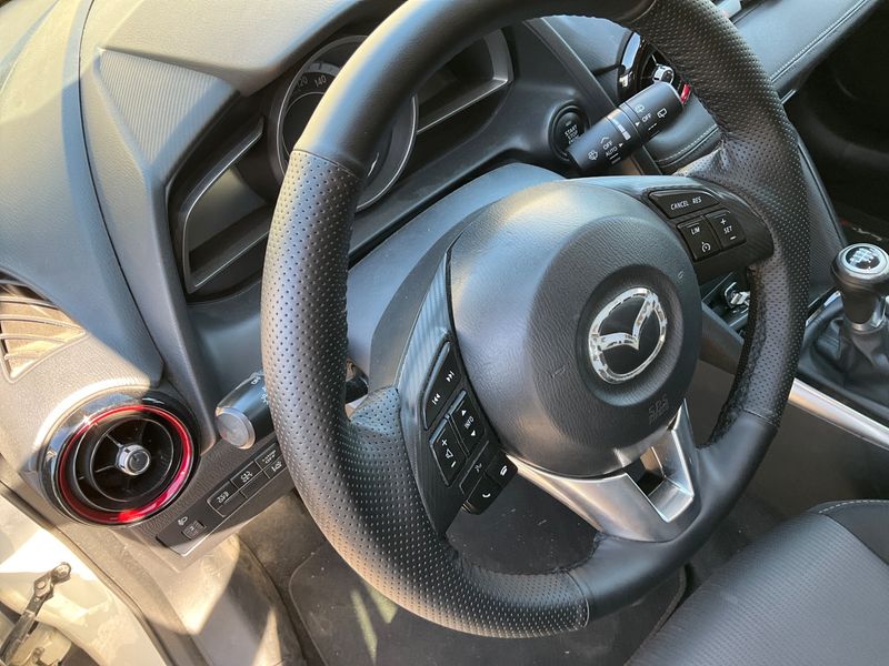 Mazda CX-3 1.5 Diesel Evolve 2016 – снимка 24